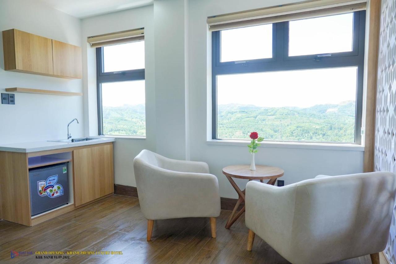 Khanh Phuong Luxury Chau Lang Chanh Eksteriør bilde