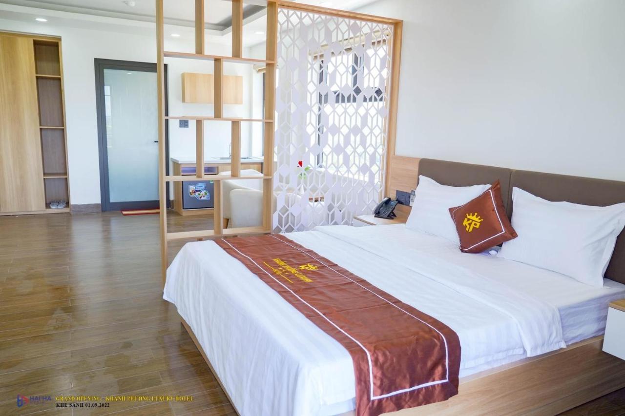 Khanh Phuong Luxury Chau Lang Chanh Eksteriør bilde