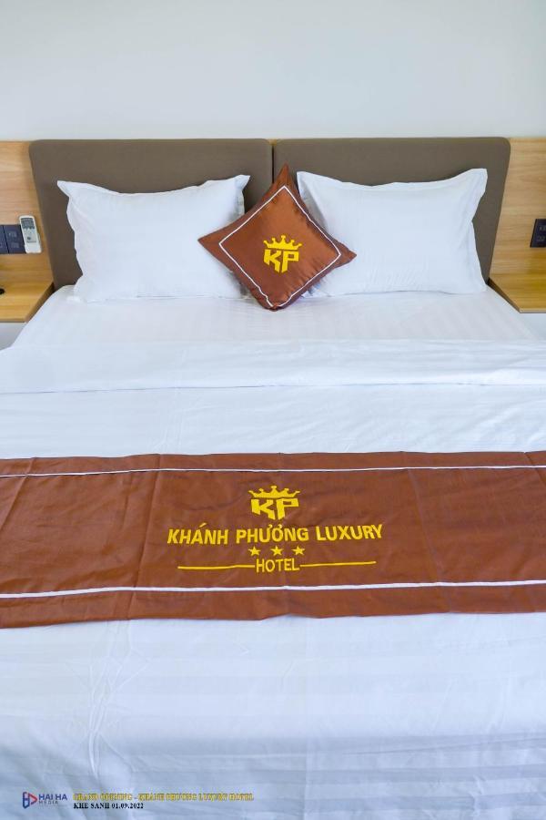 Khanh Phuong Luxury Chau Lang Chanh Eksteriør bilde