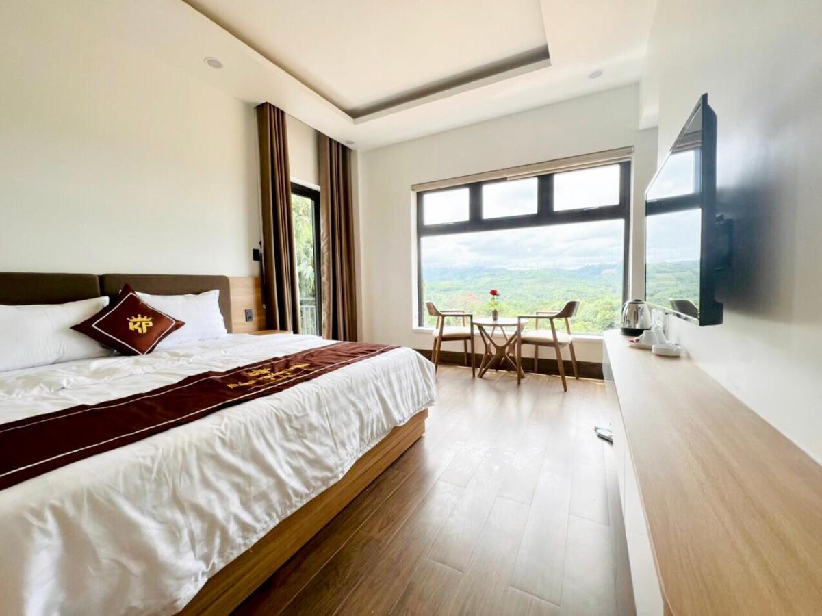 Khanh Phuong Luxury Chau Lang Chanh Eksteriør bilde