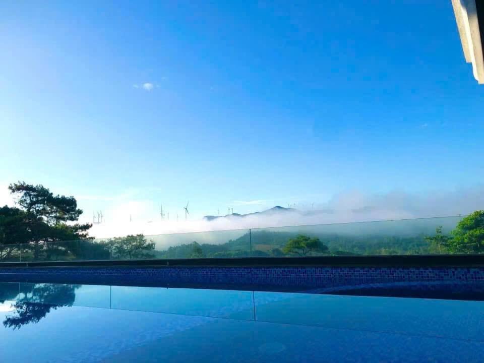 Khanh Phuong Luxury Chau Lang Chanh Eksteriør bilde