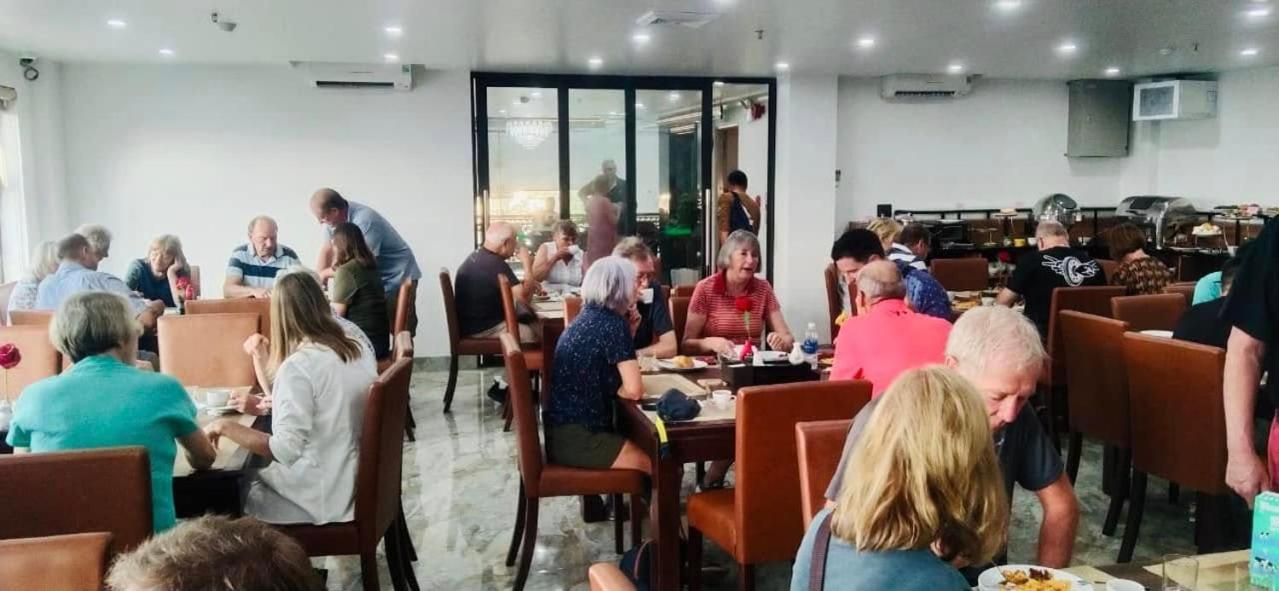 Khanh Phuong Luxury Chau Lang Chanh Eksteriør bilde