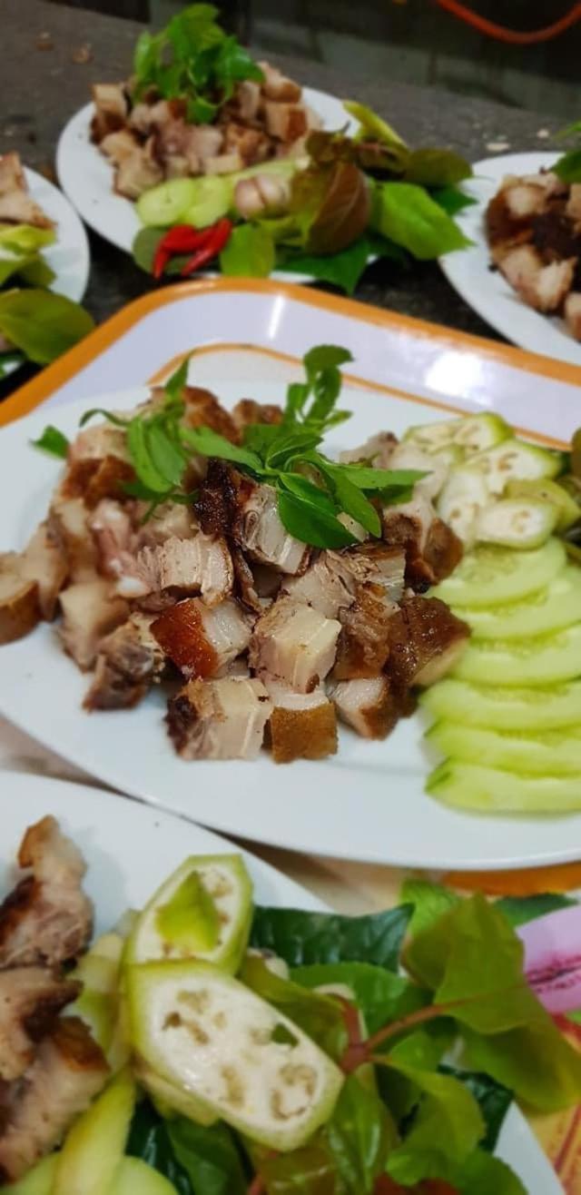 Khanh Phuong Luxury Chau Lang Chanh Eksteriør bilde